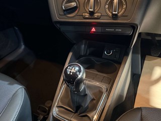 Used SEAT Ibiza from One Automotive