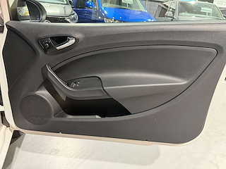 Used SEAT Ibiza from One Automotive