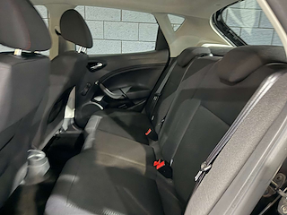 Used SEAT Ibiza from One Automotive