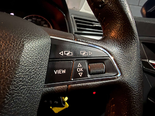 Used SEAT Ibiza from One Automotive