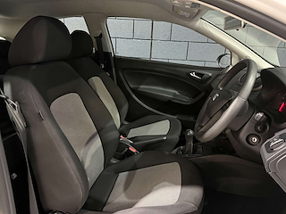 Used SEAT Ibiza from One Automotive