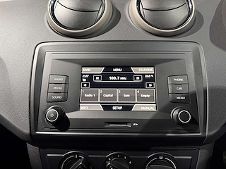 Used SEAT Ibiza from One Automotive