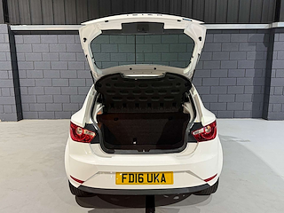 Used SEAT Ibiza from One Automotive