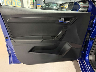 Used SEAT Ibiza from One Automotive