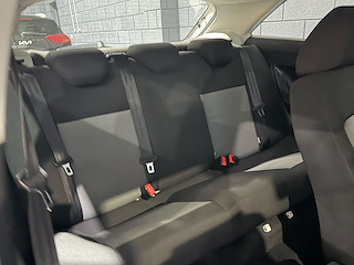 Used SEAT Ibiza from One Automotive