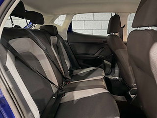 Used SEAT Ibiza from One Automotive