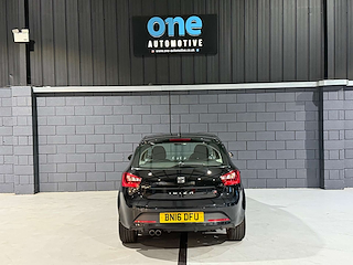 Used SEAT Ibiza from One Automotive