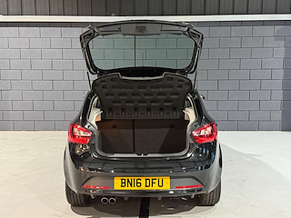 Used SEAT Ibiza from One Automotive