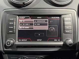 Used SEAT Ibiza from One Automotive