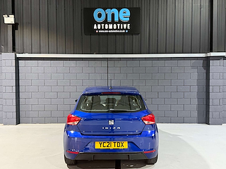 Used SEAT Ibiza from One Automotive