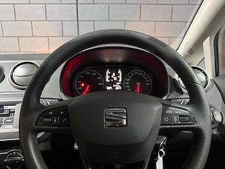 Used SEAT Ibiza from One Automotive