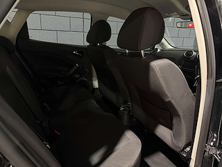 Used SEAT Ibiza from One Automotive