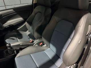 Used SEAT Ibiza from One Automotive