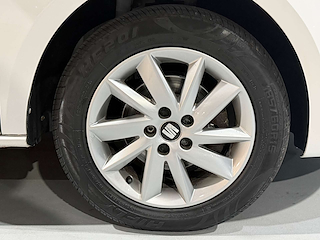 Used SEAT Ibiza from One Automotive