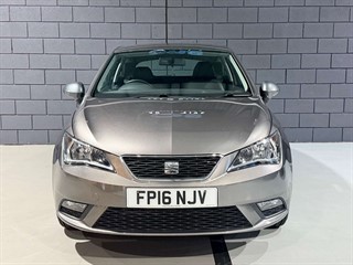 Used SEAT Ibiza from One Automotive