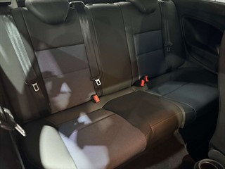 Used SEAT Ibiza from One Automotive