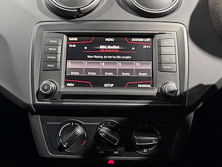 Used SEAT Ibiza from One Automotive