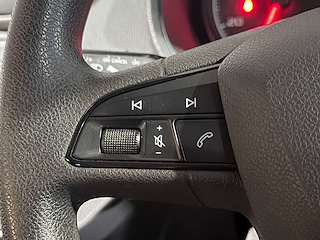 Used SEAT Ibiza from One Automotive