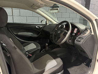 Used SEAT Ibiza from One Automotive