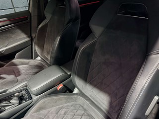 Used Skoda Kodiaq from One Automotive