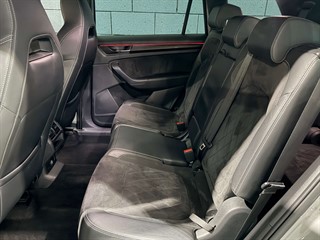 Used Skoda Kodiaq from One Automotive