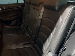 Used Skoda Kodiaq from One Automotive