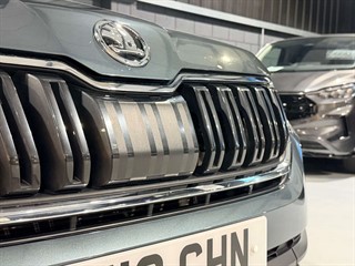 Used Skoda Kodiaq from One Automotive