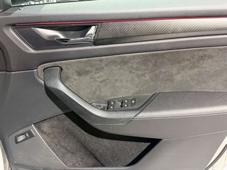 Used Skoda Kodiaq from One Automotive