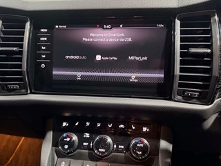 Used Skoda Kodiaq from One Automotive