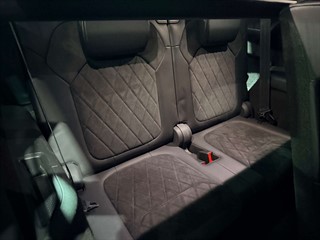 Used Skoda Kodiaq from One Automotive