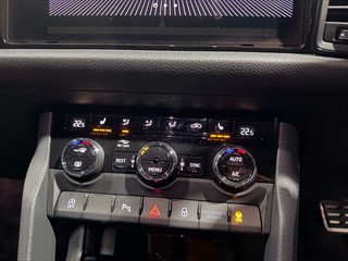 Used Skoda Kodiaq from One Automotive