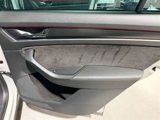 Used Skoda Kodiaq from One Automotive