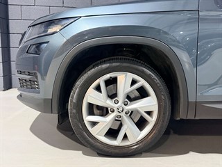 Used Skoda Kodiaq from One Automotive