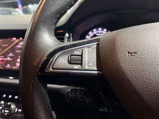 Used Skoda Kodiaq from One Automotive