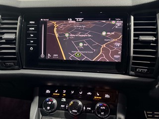 Used Skoda Kodiaq from One Automotive
