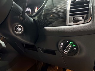 Used Skoda Kodiaq from One Automotive