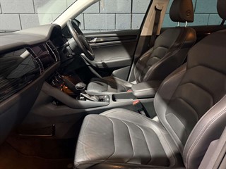 Used Skoda Kodiaq from One Automotive