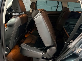 Used Skoda Kodiaq from One Automotive