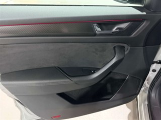 Used Skoda Kodiaq from One Automotive