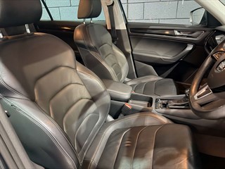 Used Skoda Kodiaq from One Automotive