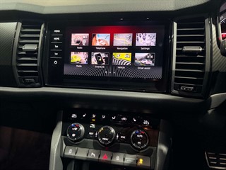 Used Skoda Kodiaq from One Automotive