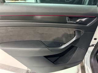 Used Skoda Kodiaq from One Automotive