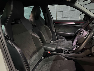 Used Skoda Kodiaq from One Automotive