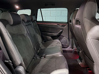 Used Skoda Kodiaq from One Automotive