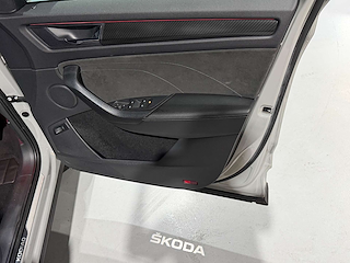 Used Skoda Kodiaq from One Automotive