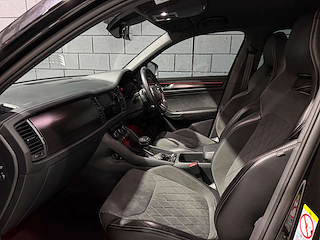 Used Skoda Kodiaq from One Automotive