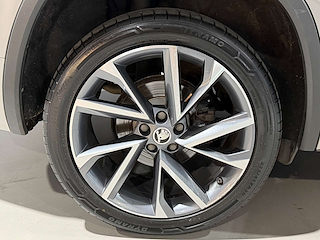 Used Skoda Kodiaq from One Automotive