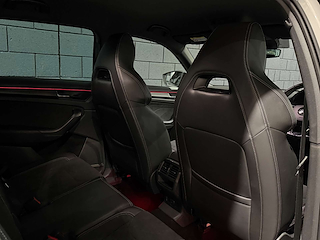 Used Skoda Kodiaq from One Automotive