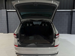 Used Skoda Kodiaq from One Automotive