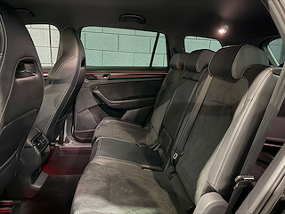 Used Skoda Kodiaq from One Automotive